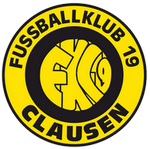 Vereinswappen FK Clausen