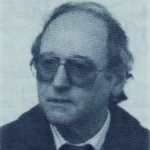 Trainer Kurt Berndt