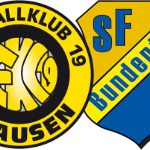 FK Clausen vs. SF Bundenthal