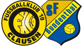 FK Clausen vs. SF Bundenthal