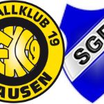 FK Clausen vs. SG Rieschweiler