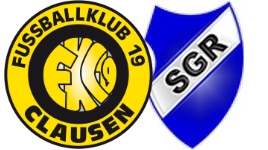 FK Clausen vs. SG Rieschweiler