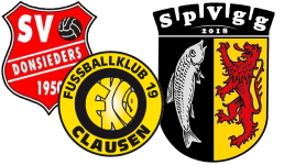 SG Clausen/Donsieders vs. SpVgg Waldfischbach-Burgalben II