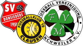 SG Clausen/Donsieders vs. FV Münchweiler