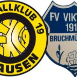 FV Bruchmühlbach vs. FK Clausen