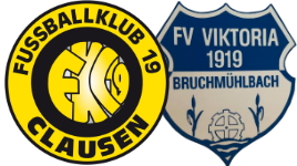 FV Bruchmühlbach vs. FK Clausen