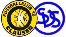 FK Clausen vs. SV Schopp