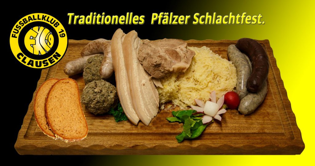 Schlachtfest