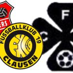 SG Clausen/Donsieders vs. FC Hengsberg