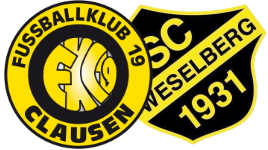 FK Clausen vs. SC Weselberg