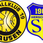 SV Herschberg vs. FK Clausen