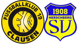 SV Herschberg vs. FK Clausen