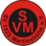 SV Martinshöhe