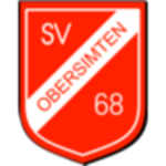 SV 1968 Obersimten