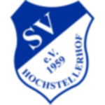 SV Hochstellerhof