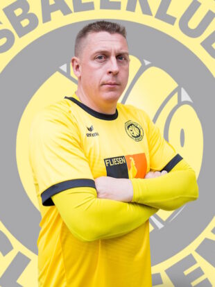 Björn Kelly