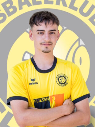 Luca-Noel Schmitt